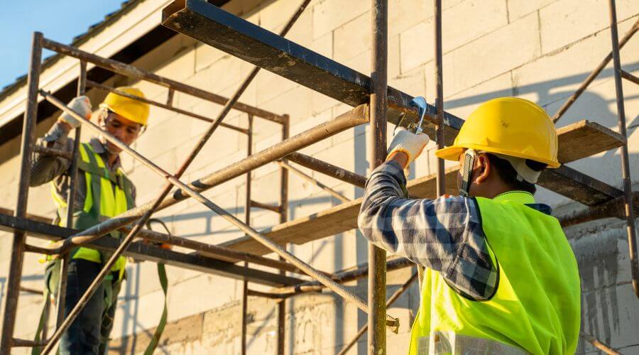 Local Chimney Repair in Grayslake, IL